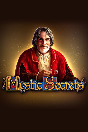 Mystic Secrets бесплатная онлайн игра от лучшего сайта Гранд Казино Казахстан