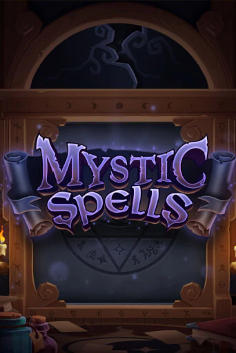 Mystic Spells бесплатная онлайн игра от лучшего сайта Гранд Казино Казахстан