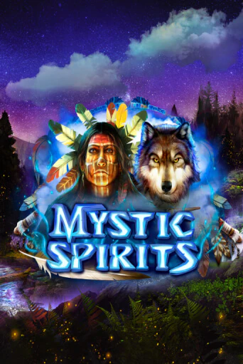 Mystic Spirits бесплатная онлайн игра от лучшего сайта Гранд Казино Казахстан