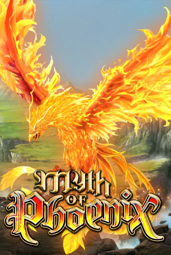 Myth of Phoenix бесплатная онлайн игра от лучшего сайта Гранд Казино Казахстан