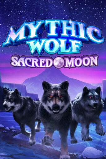 Mythic Wolf: Sacred Moon бесплатная онлайн игра от лучшего сайта Гранд Казино Казахстан