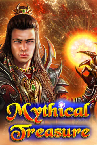 Mythical Treasure бесплатная онлайн игра от лучшего сайта Гранд Казино Казахстан