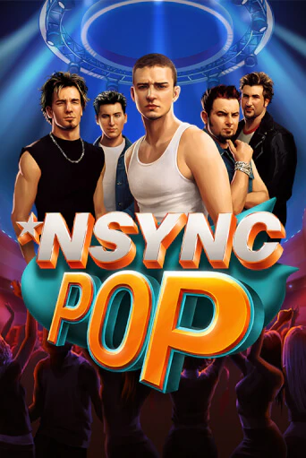 NSYNC Pop бесплатная онлайн игра от лучшего сайта Гранд Казино Казахстан