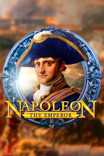 Napoleon The Emperor бесплатная онлайн игра от лучшего сайта Гранд Казино Казахстан