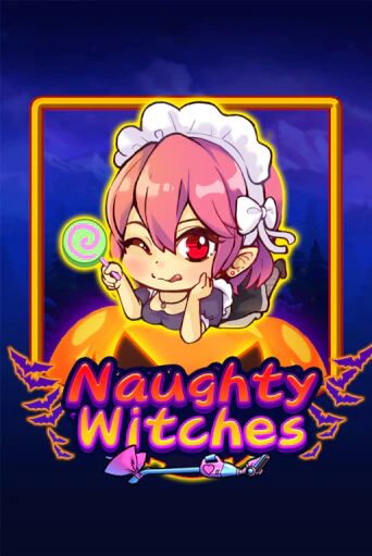 Naughty Witches бесплатная онлайн игра от лучшего сайта Гранд Казино Казахстан