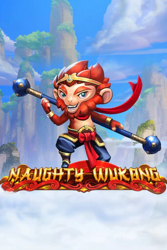 Naughty Wukong бесплатная онлайн игра от лучшего сайта Гранд Казино Казахстан