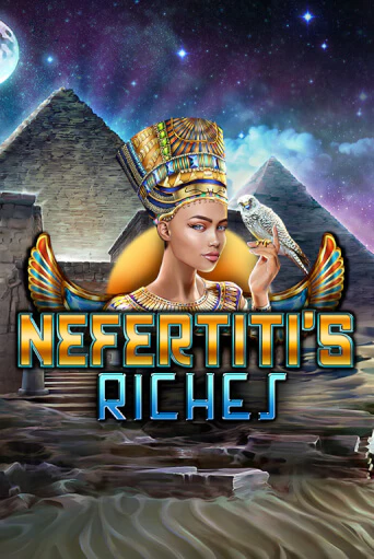 Nefertiti's riches бесплатная онлайн игра от лучшего сайта Гранд Казино Казахстан