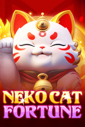 Neko Сat Fortune бесплатная онлайн игра от лучшего сайта Гранд Казино Казахстан