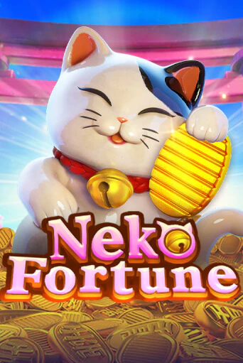 Neko Fortune бесплатная онлайн игра от лучшего сайта Гранд Казино Казахстан