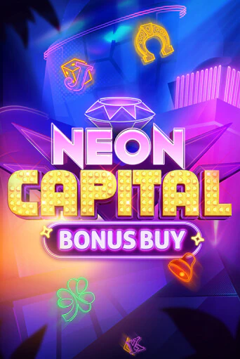 Neon Capital Bonus Buy бесплатная онлайн игра от лучшего сайта Гранд Казино Казахстан