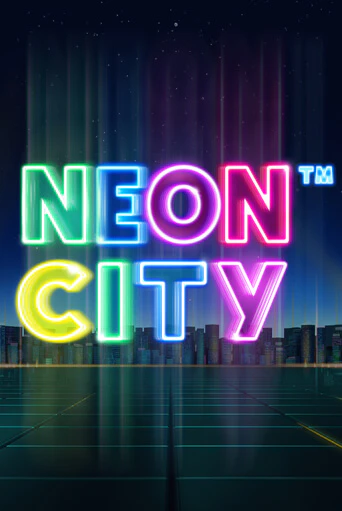 Neon City бесплатная онлайн игра от лучшего сайта Гранд Казино Казахстан