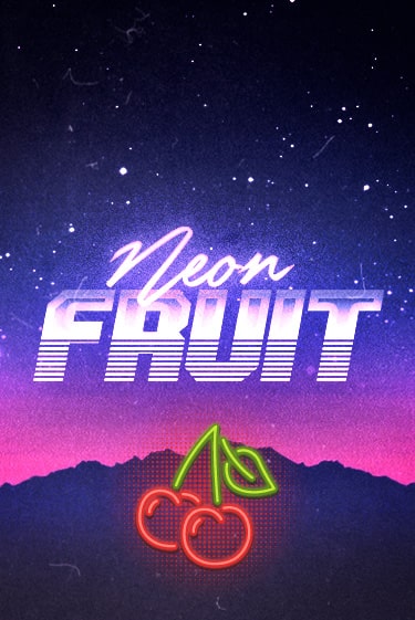 Neon Fruit бесплатная онлайн игра от лучшего сайта Гранд Казино Казахстан