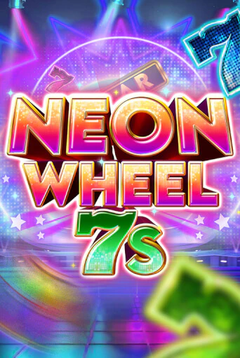 Neon Wheel 7s бесплатная онлайн игра от лучшего сайта Гранд Казино Казахстан