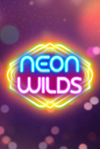 Neon Wilds бесплатная онлайн игра от лучшего сайта Гранд Казино Казахстан