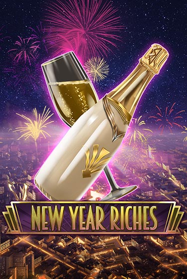 New Year Riches бесплатная онлайн игра от лучшего сайта Гранд Казино Казахстан