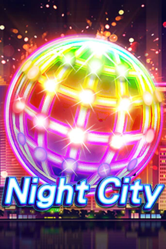 Night City бесплатная онлайн игра от лучшего сайта Гранд Казино Казахстан