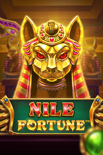 Nile Fortune бесплатная онлайн игра от лучшего сайта Гранд Казино Казахстан