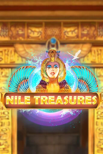 Nile Treasures бесплатная онлайн игра от лучшего сайта Гранд Казино Казахстан