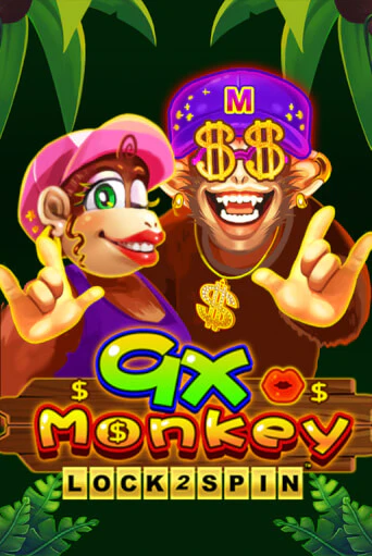 Nine Monkey бесплатная онлайн игра от лучшего сайта Гранд Казино Казахстан