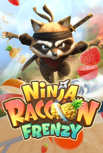 Ninja Raccoon Frenzy бесплатная онлайн игра от лучшего сайта Гранд Казино Казахстан