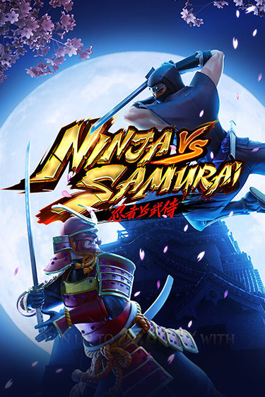 Ninja vs Samurai бесплатная онлайн игра от лучшего сайта Гранд Казино Казахстан