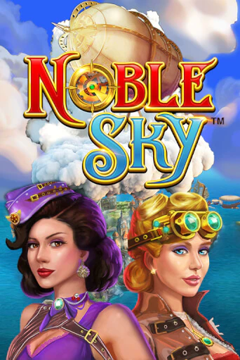 Noble Sky бесплатная онлайн игра от лучшего сайта Гранд Казино Казахстан