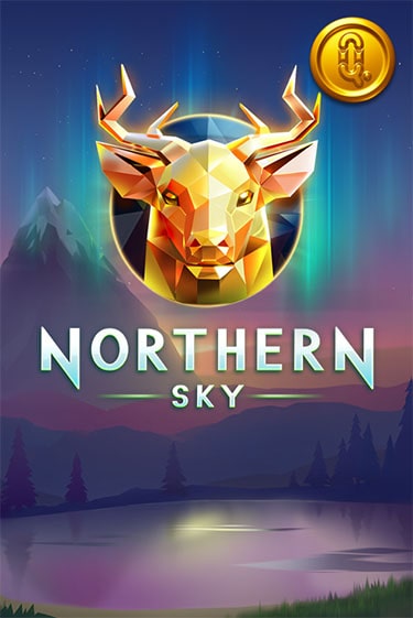 Northern Sky бесплатная онлайн игра от лучшего сайта Гранд Казино Казахстан