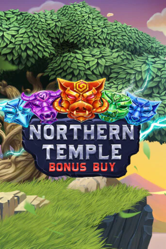 Northern Temple Bonus Buy бесплатная онлайн игра от лучшего сайта Гранд Казино Казахстан