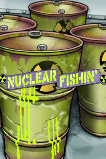 Nuclear Fishing бесплатная онлайн игра от лучшего сайта Гранд Казино Казахстан