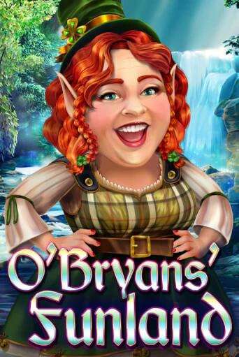 O'Bryans' Funland бесплатная онлайн игра от лучшего сайта Гранд Казино Казахстан