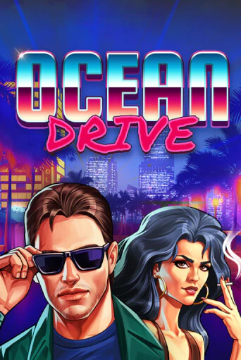 Ocean Drive бесплатная онлайн игра от лучшего сайта Гранд Казино Казахстан