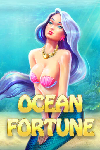 Ocean Fortune бесплатная онлайн игра от лучшего сайта Гранд Казино Казахстан