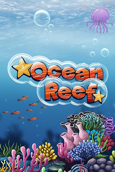 Ocean Reef бесплатная онлайн игра от лучшего сайта Гранд Казино Казахстан