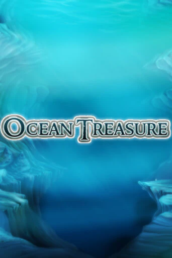 Ocean Treasure бесплатная онлайн игра от лучшего сайта Гранд Казино Казахстан