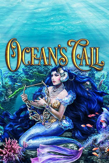 Ocean's Call бесплатная онлайн игра от лучшего сайта Гранд Казино Казахстан