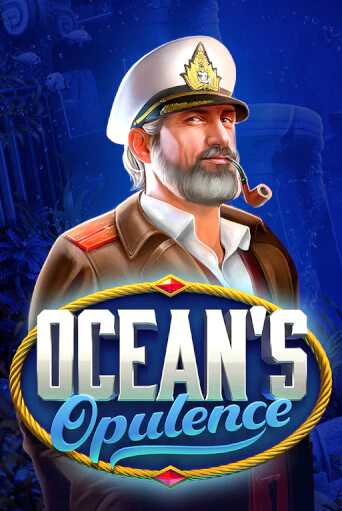 Ocean's Opulence бесплатная онлайн игра от лучшего сайта Гранд Казино Казахстан