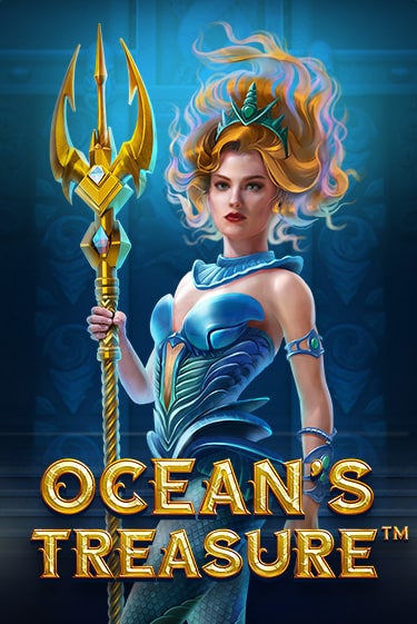 Ocean’s Treasure™ бесплатная онлайн игра от лучшего сайта Гранд Казино Казахстан