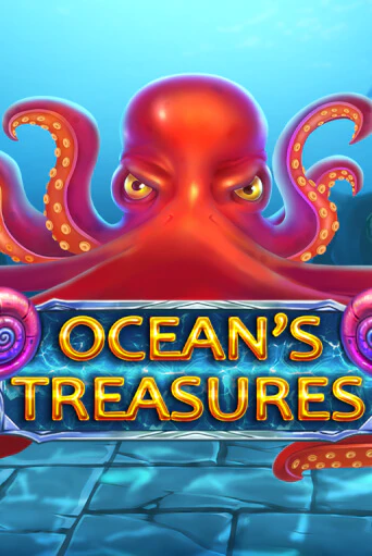 Ocean's Treasures бесплатная онлайн игра от лучшего сайта Гранд Казино Казахстан