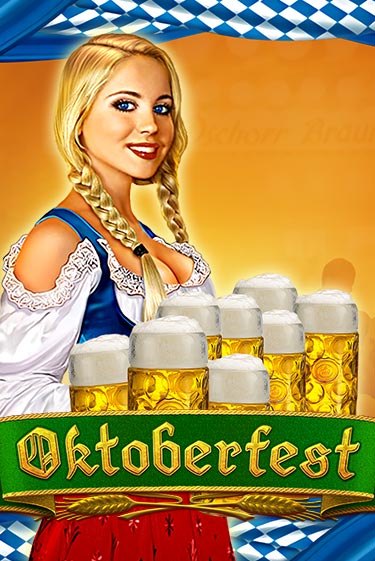 Oktoberfest бесплатная онлайн игра от лучшего сайта Гранд Казино Казахстан