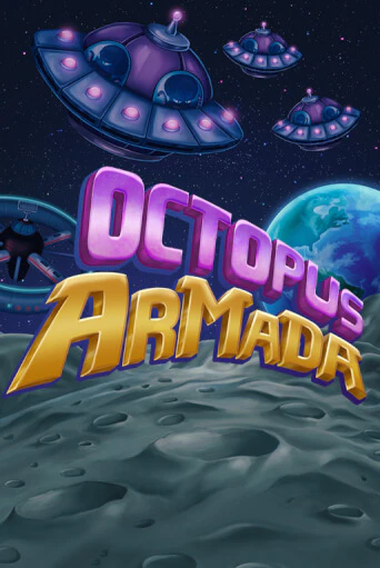 Octopus Armada бесплатная онлайн игра от лучшего сайта Гранд Казино Казахстан