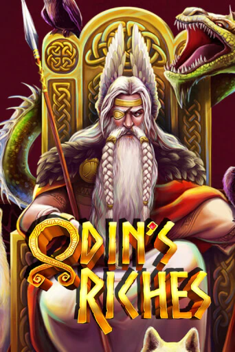 Odin's Riches бесплатная онлайн игра от лучшего сайта Гранд Казино Казахстан