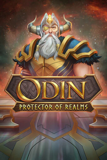 Odin Protector of Realms бесплатная онлайн игра от лучшего сайта Гранд Казино Казахстан