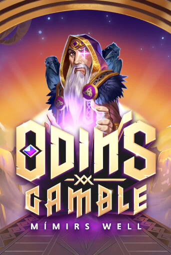 Odin´s Gamble бесплатная онлайн игра от лучшего сайта Гранд Казино Казахстан