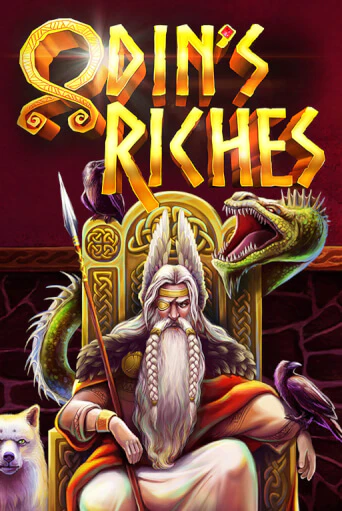 Odin's Riches бесплатная онлайн игра от лучшего сайта Гранд Казино Казахстан