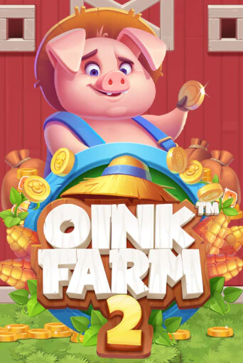 Oink Farm 2™ бесплатная онлайн игра от лучшего сайта Гранд Казино Казахстан