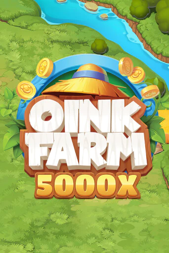 Oink Farm бесплатная онлайн игра от лучшего сайта Гранд Казино Казахстан