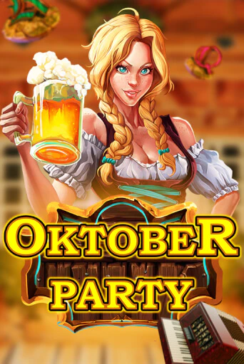 Oktober Party бесплатная онлайн игра от лучшего сайта Гранд Казино Казахстан