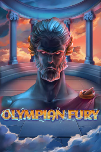 Olympian Fury бесплатная онлайн игра от лучшего сайта Гранд Казино Казахстан