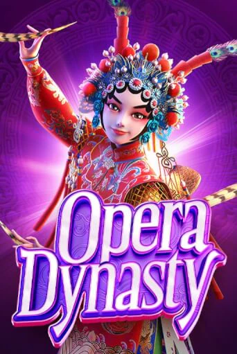 Opera Dynasty бесплатная онлайн игра от лучшего сайта Гранд Казино Казахстан