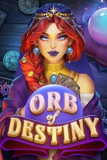 Orb of Destiny бесплатная онлайн игра от лучшего сайта Гранд Казино Казахстан